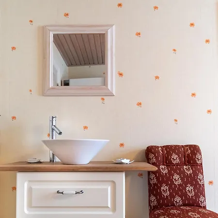 アパート Charming, Spacious, Sea View Åkirkeby
