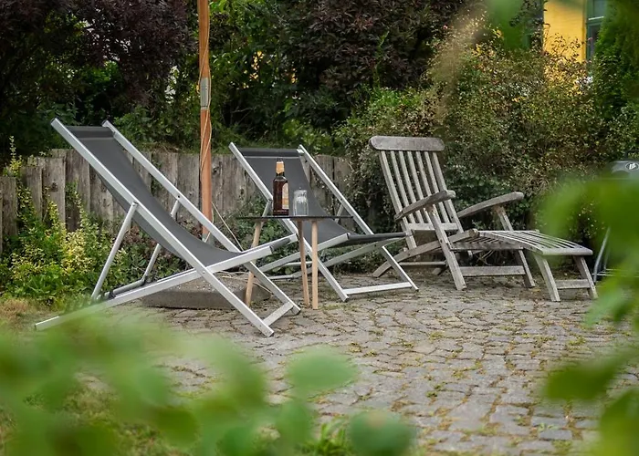Charming, Spacious, Sea View *