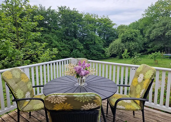 Charming, Spacious, Sea View Apartment